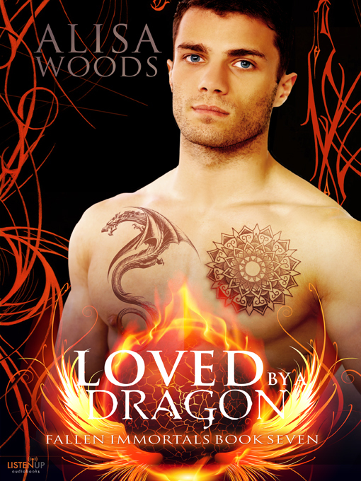 Title details for Loved by a Dragon by Alisa Woods - Wait list